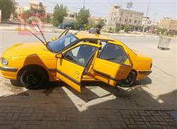 بيجو بارس